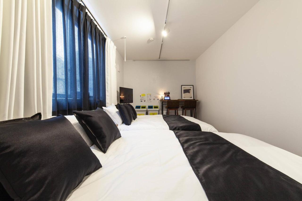 Trym Oshiage Appartement *