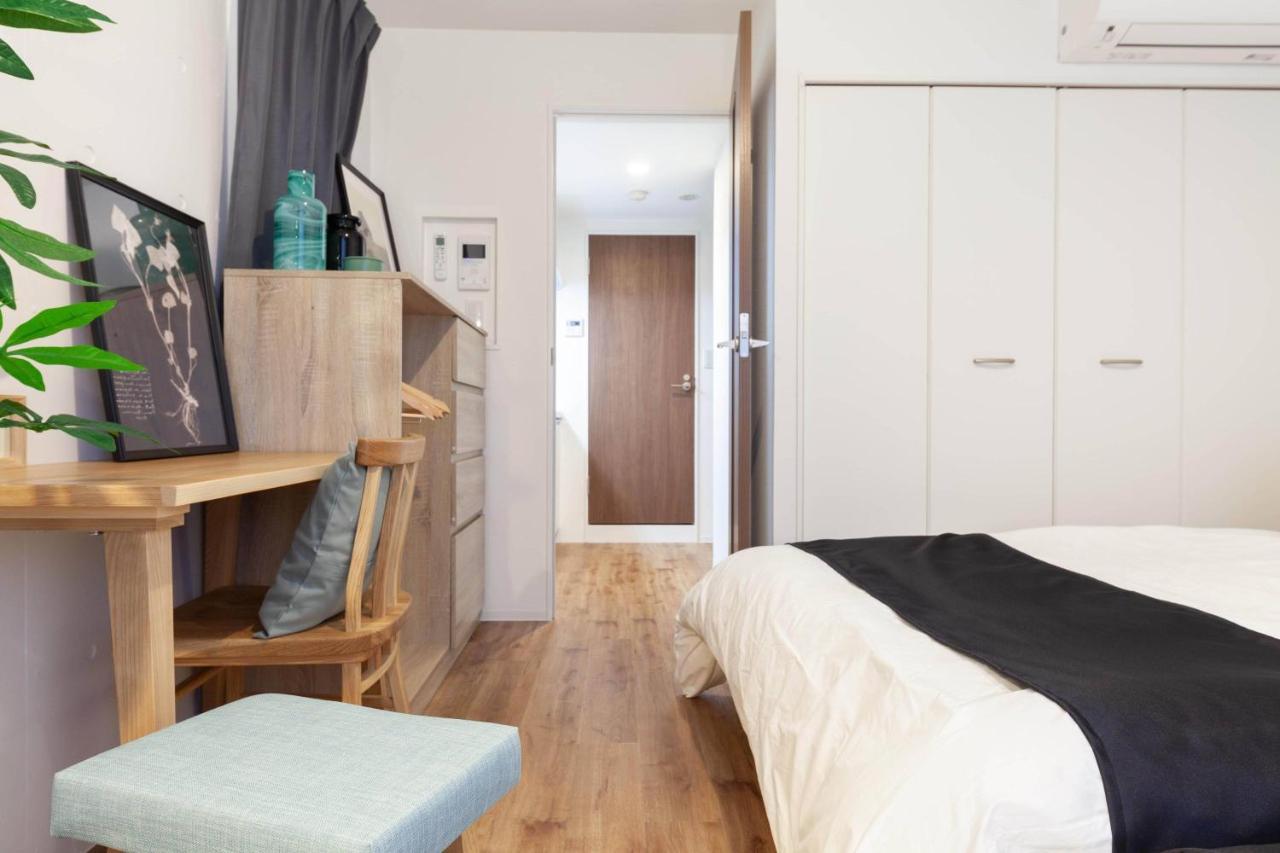 Appartement Trym Oshiage