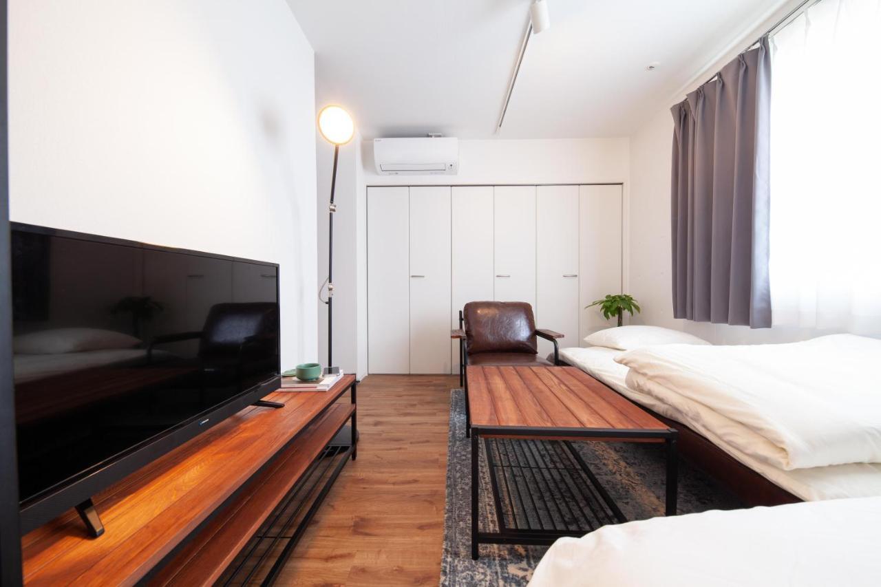 Trym Oshiage Appartement *