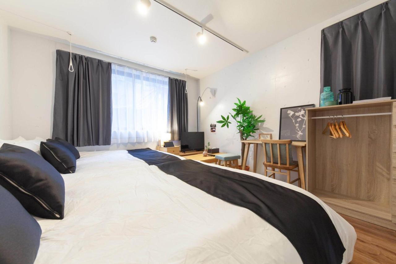 Appartement Trym Oshiage