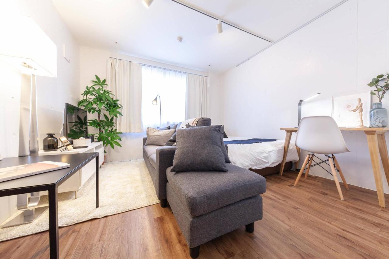 Appartement Trym Oshiage
