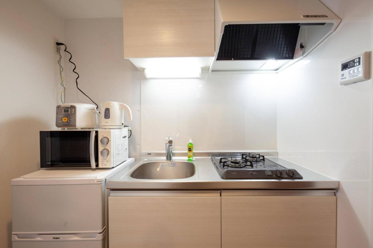 Appartement Trym Oshiage *