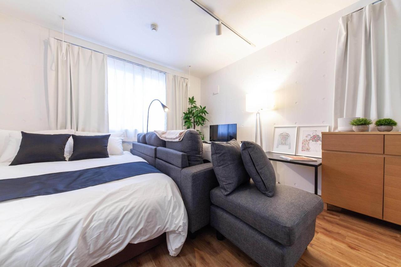 Trym Oshiage Appartement